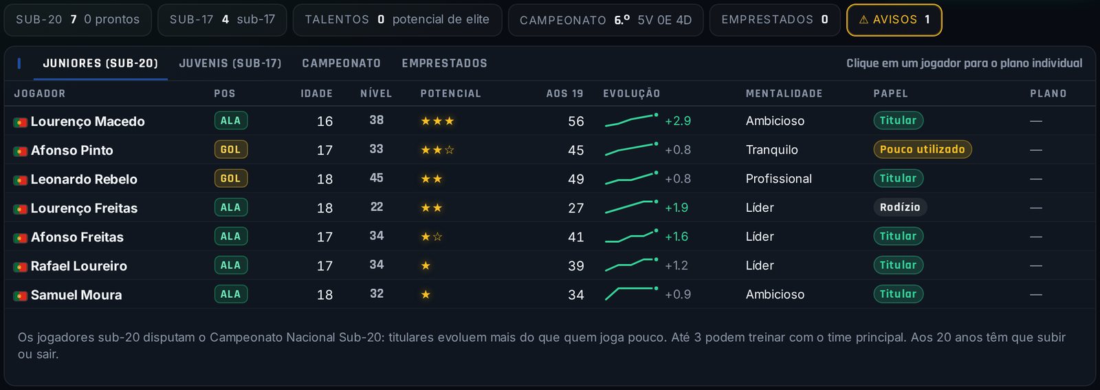Base, imagem do jogo
